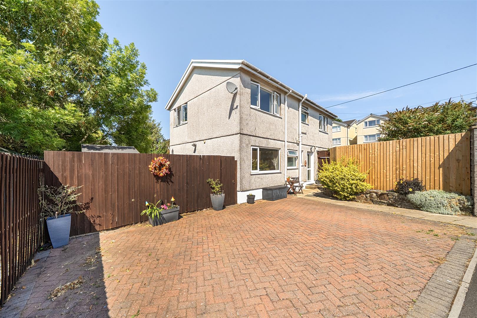 Penyrheol Road, Gorseinon, Swansea, SA4 4GA